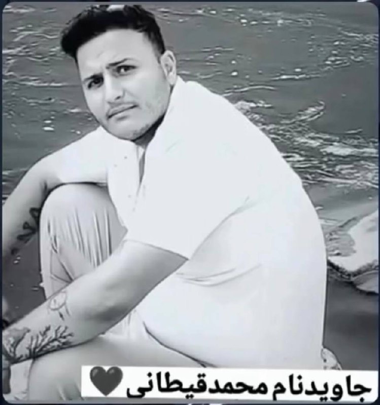 محمد قیطانی