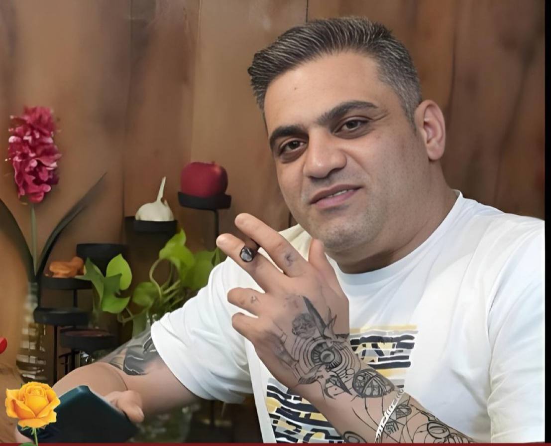 پیام اعلایی