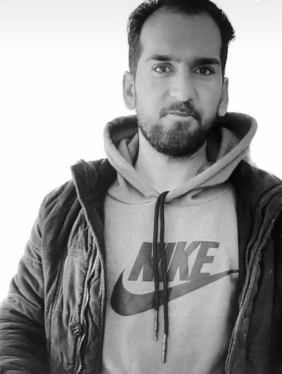 سعید علی‌نژاد