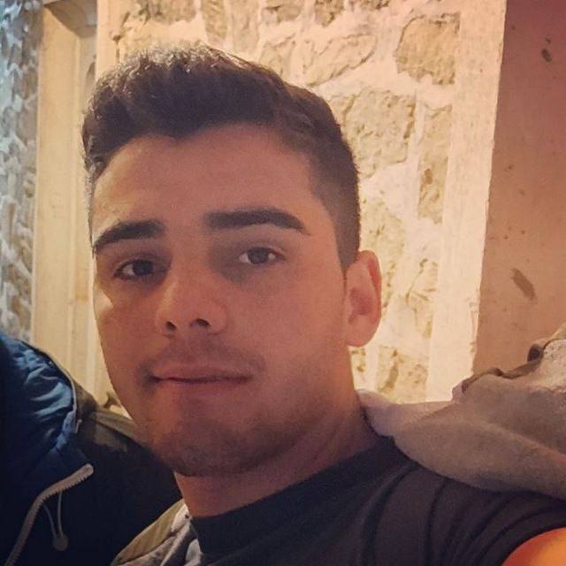 علیرضا نعمتی اوچیکان