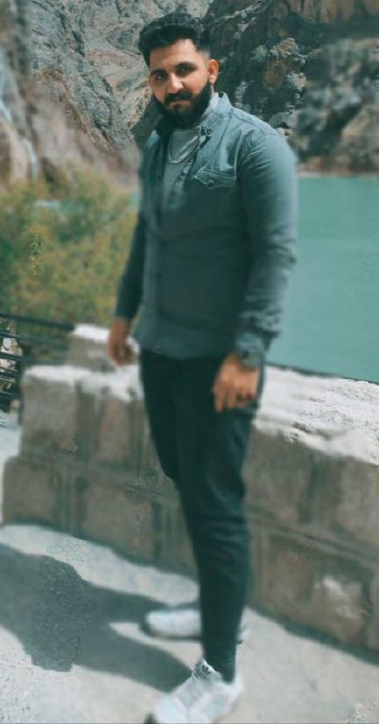 مهدی قربانیان