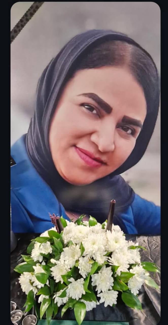 طاهره (شبنم) سلمانیان