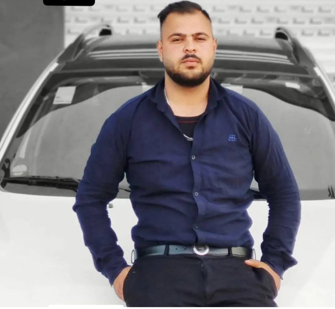 امیرعباس همایی‌فرد