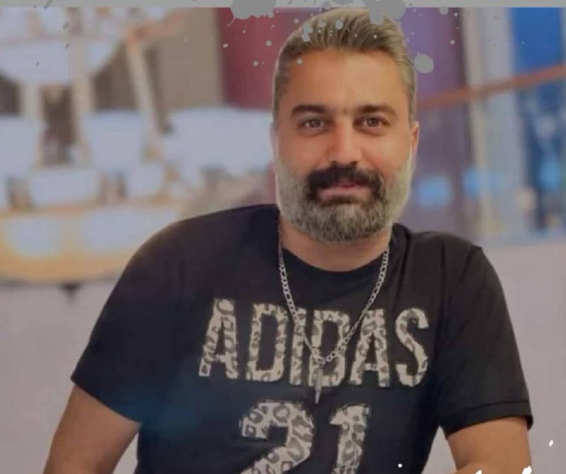 ابراهیم قاسمی‌نژاد