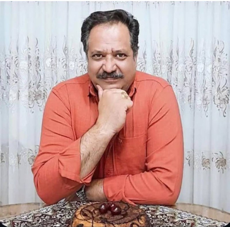 مسعود عدالتیان