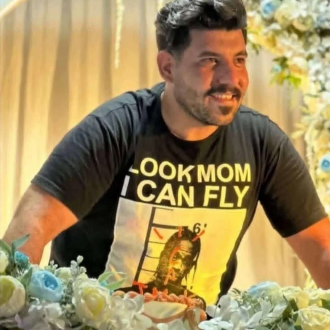 بهنام عنایت