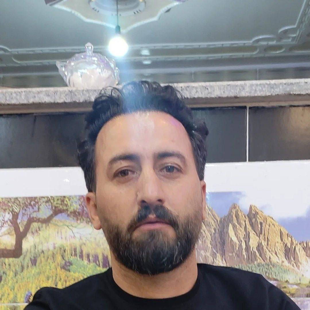 عبدالمجید اسدی (عمو)