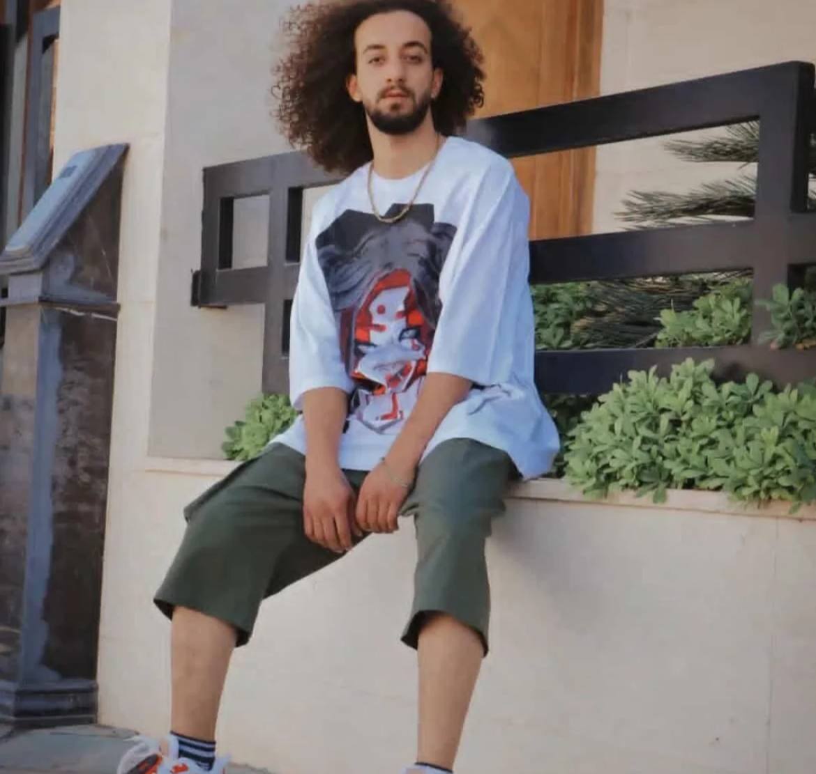 محمدامین رنجیر کبوترخانی