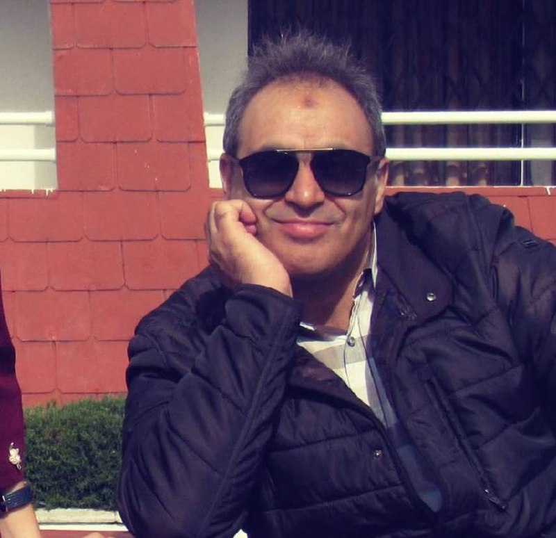 حسن صداقتکار