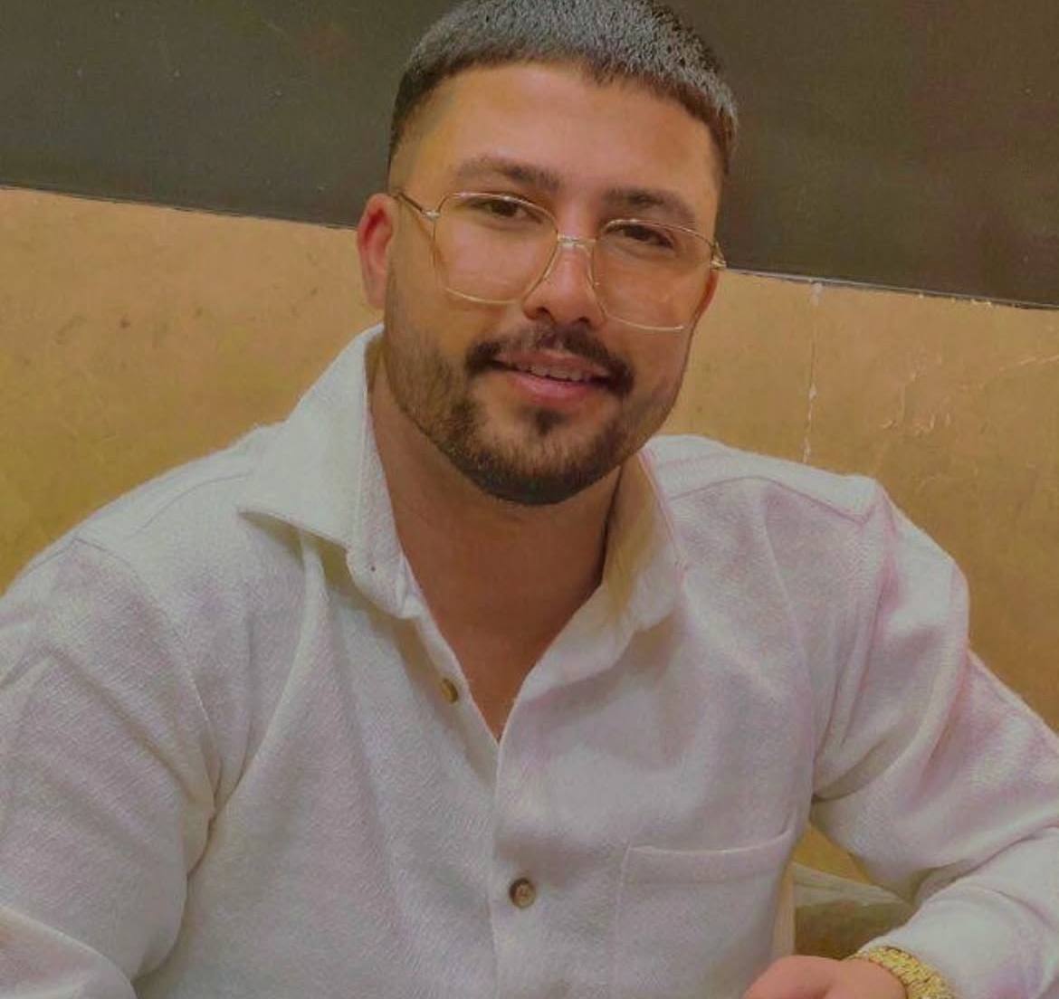 حمید باقری‌تبار