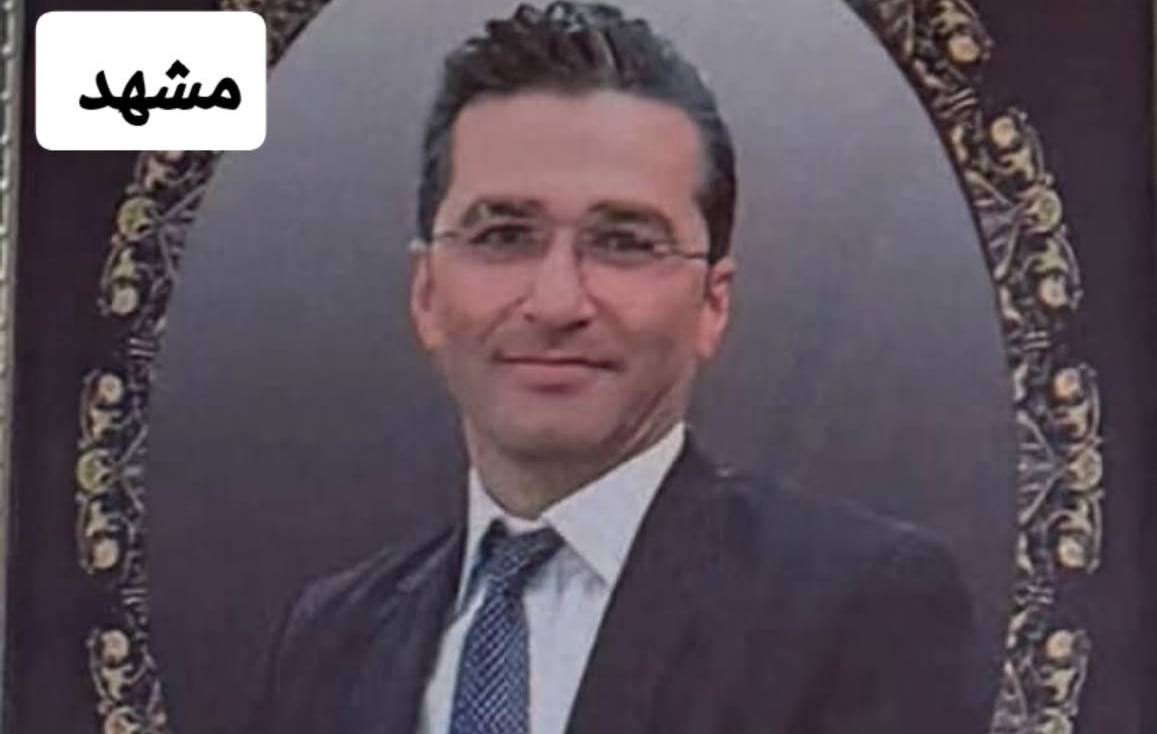 محمود کاظمی