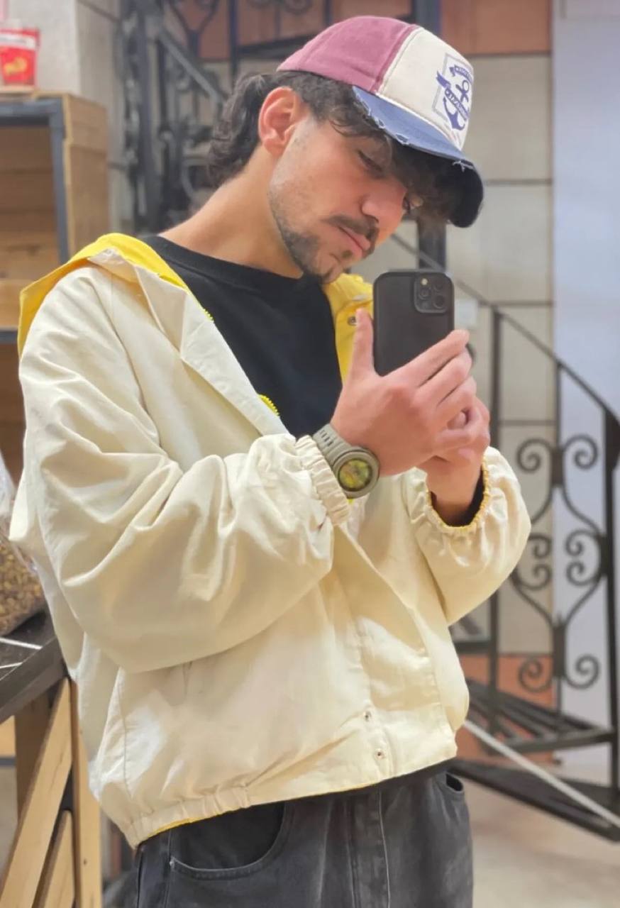 دانیال حاجی‌پور کلیشمی