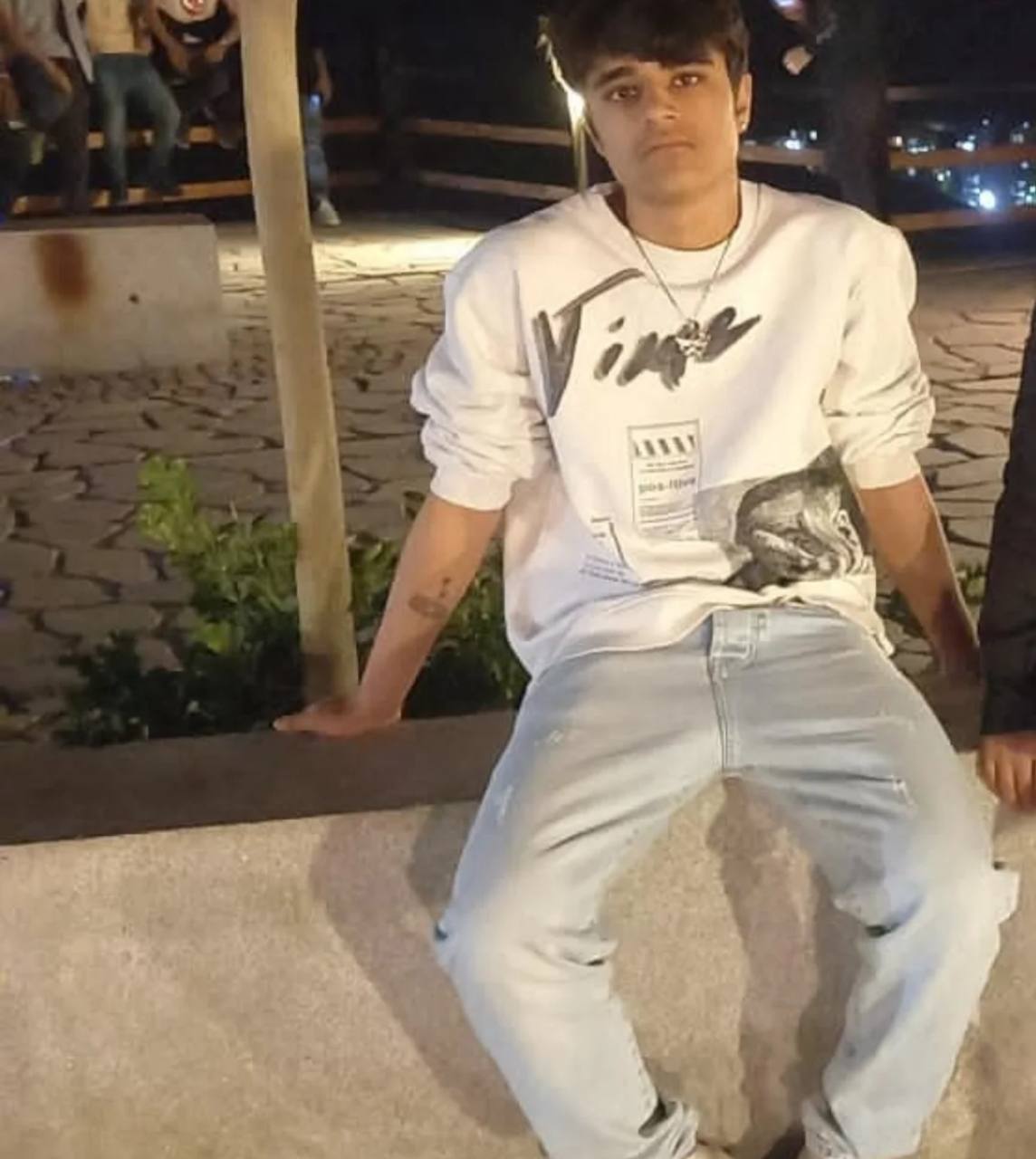 باربد علی‌طهرانی