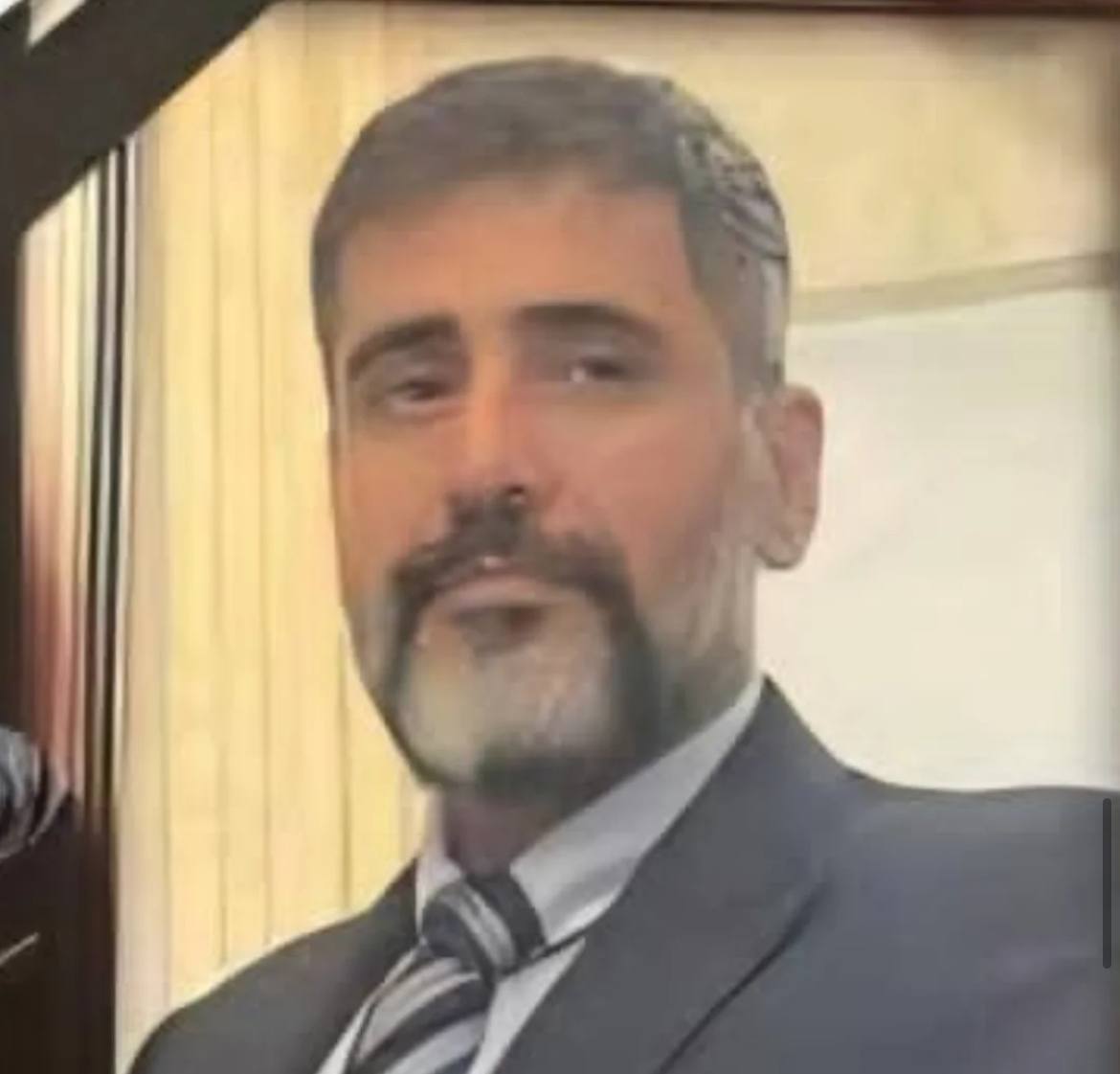 علیرضا شیخ امامی