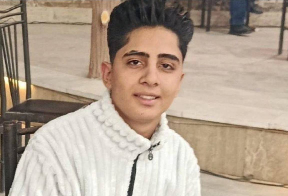 محمدامین مهماندار