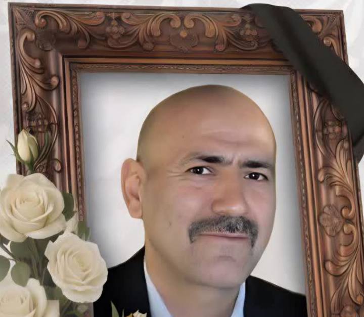 علیرضا مهدوی