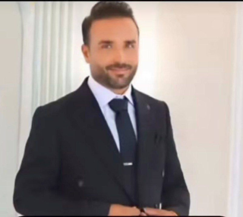 محمد قلعه‌نویی (دایی)