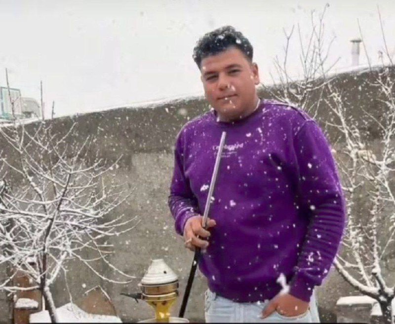 ابوالفضل پالیزی (خواهرزاده)