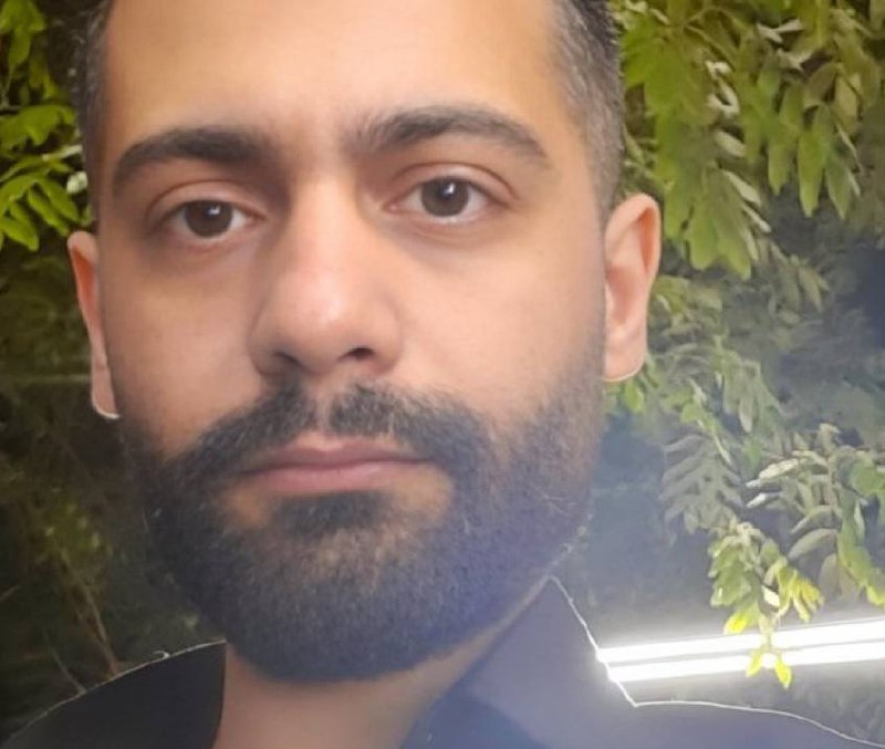 آرمان عابدمقامی