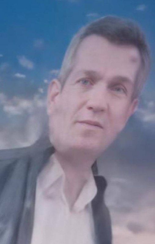 مهدی فاضل‌زاده