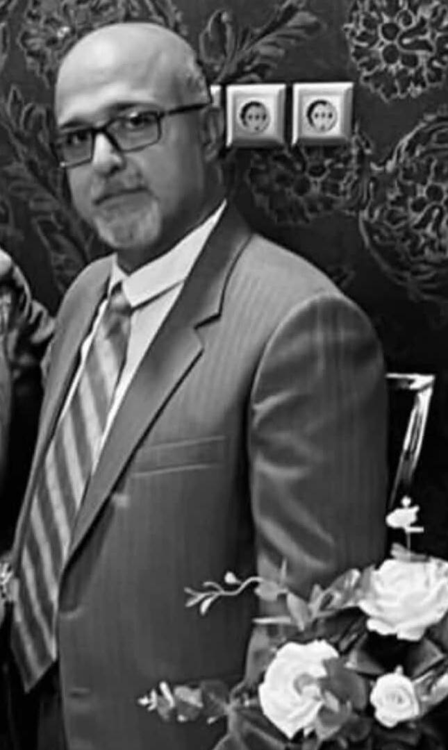 حمیدرضا مسلمی