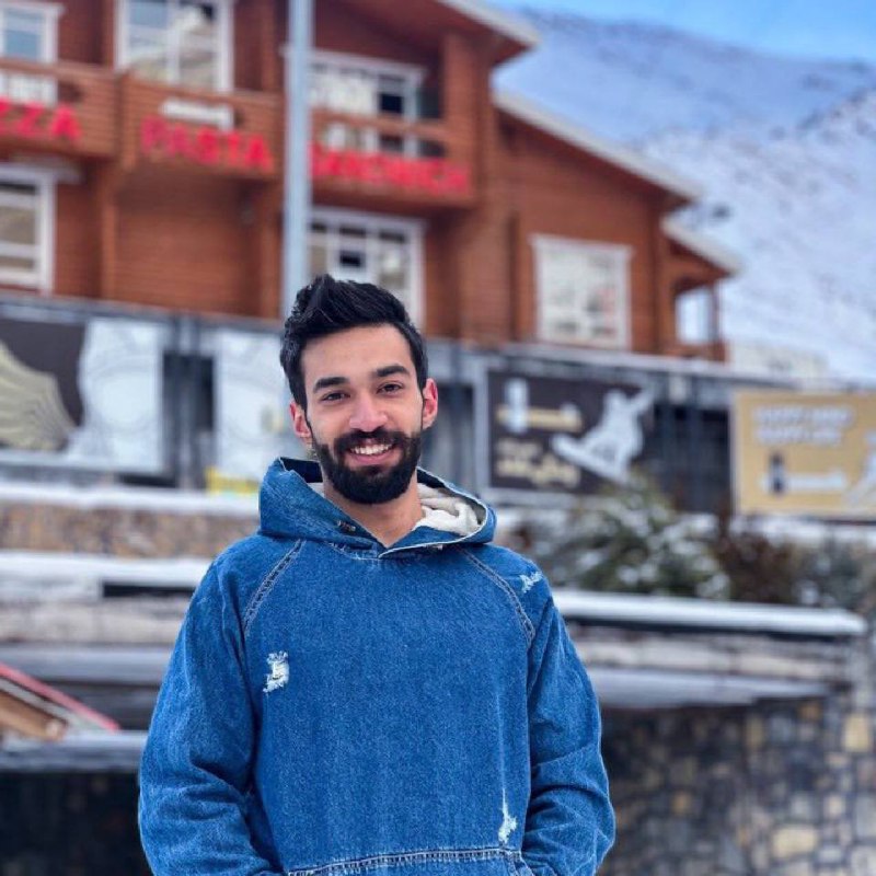 دانیال برکتی