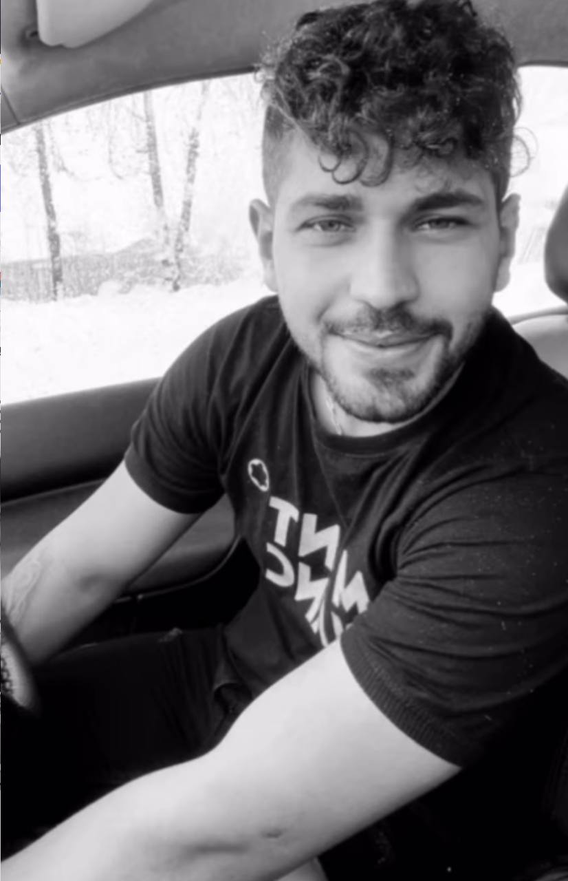 سید محمد حسینی