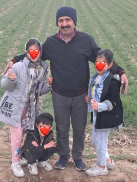 حسن حاجیوند مددی