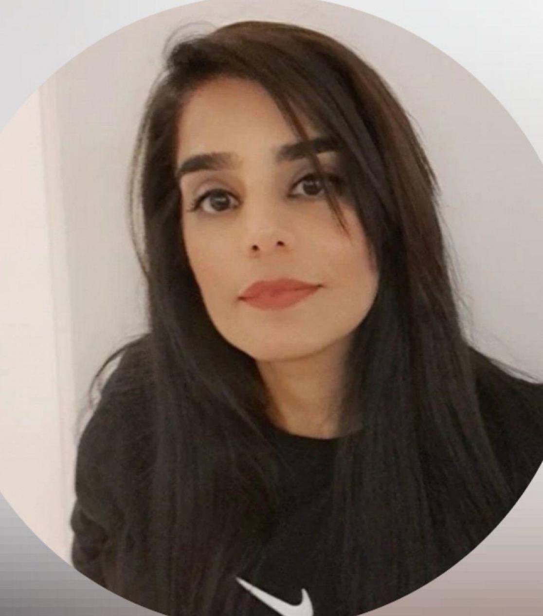 معصومه ابراهیمی