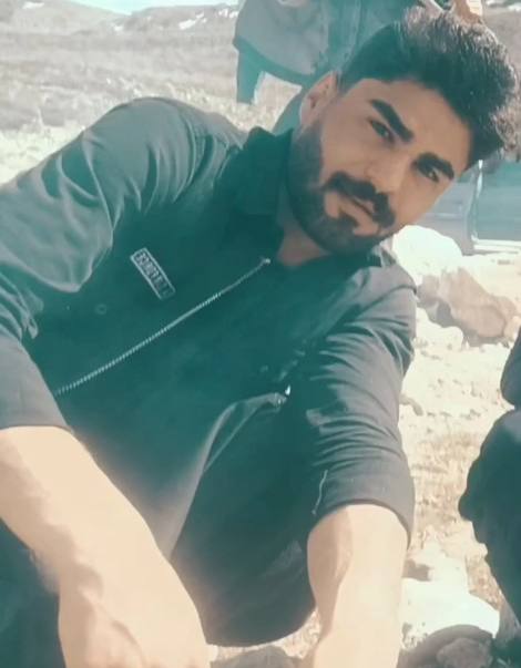 امیرحسین زینلی