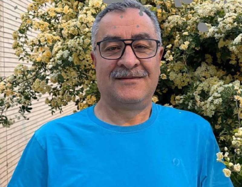 محمدحسن فرجی