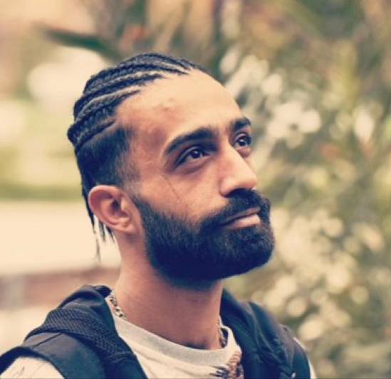 مجتبی فلاحی‌فرد