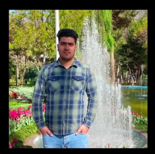 یاسر اسکندرزاده