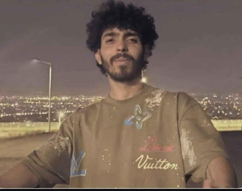 محمدامین خلاصه‌شعار