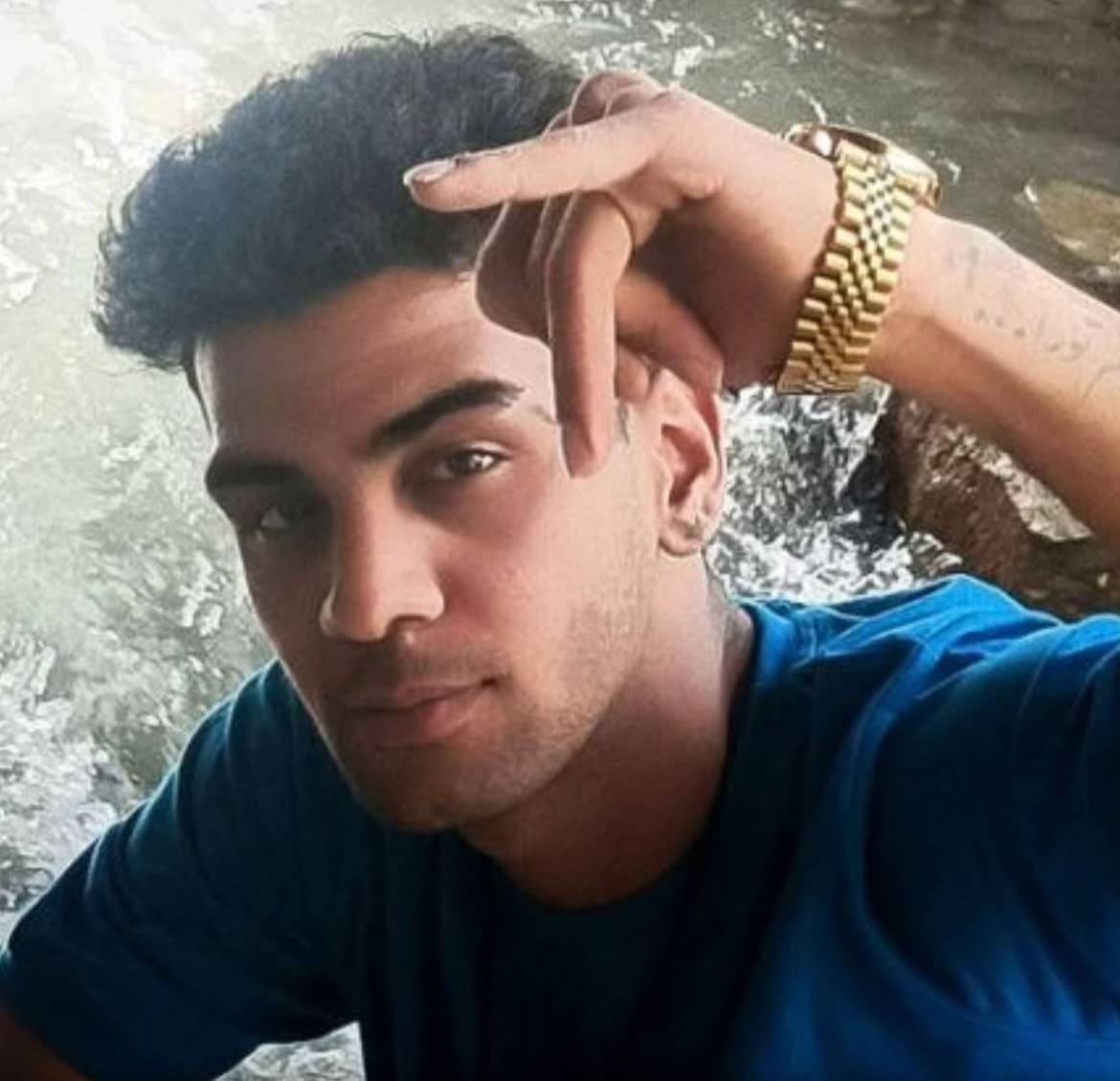 علیرضا قدیری