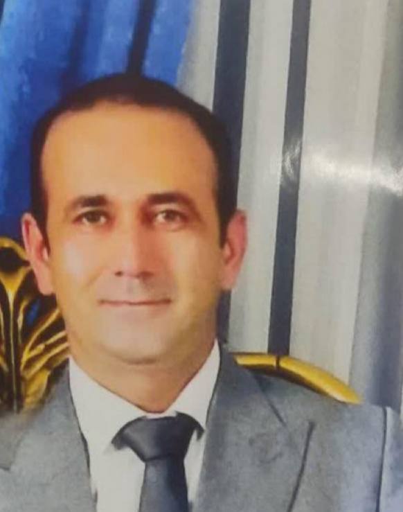 خلیل شیخ‌سعدآبادی