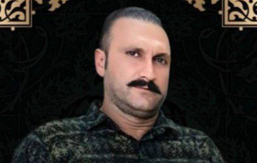 مصطفی جلیلوند