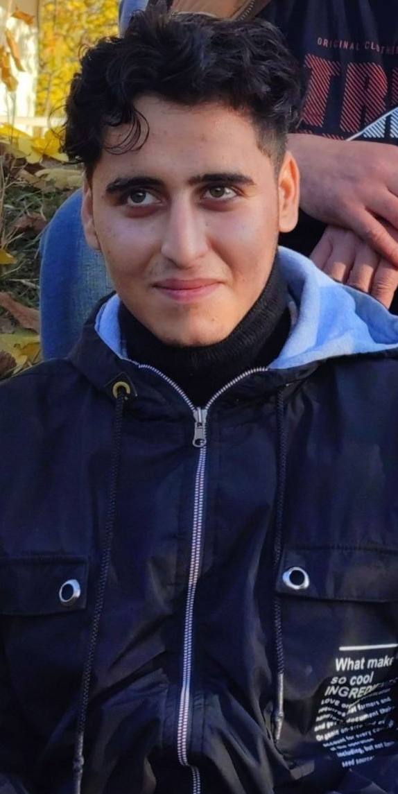 مهرداد زارع‌صفا