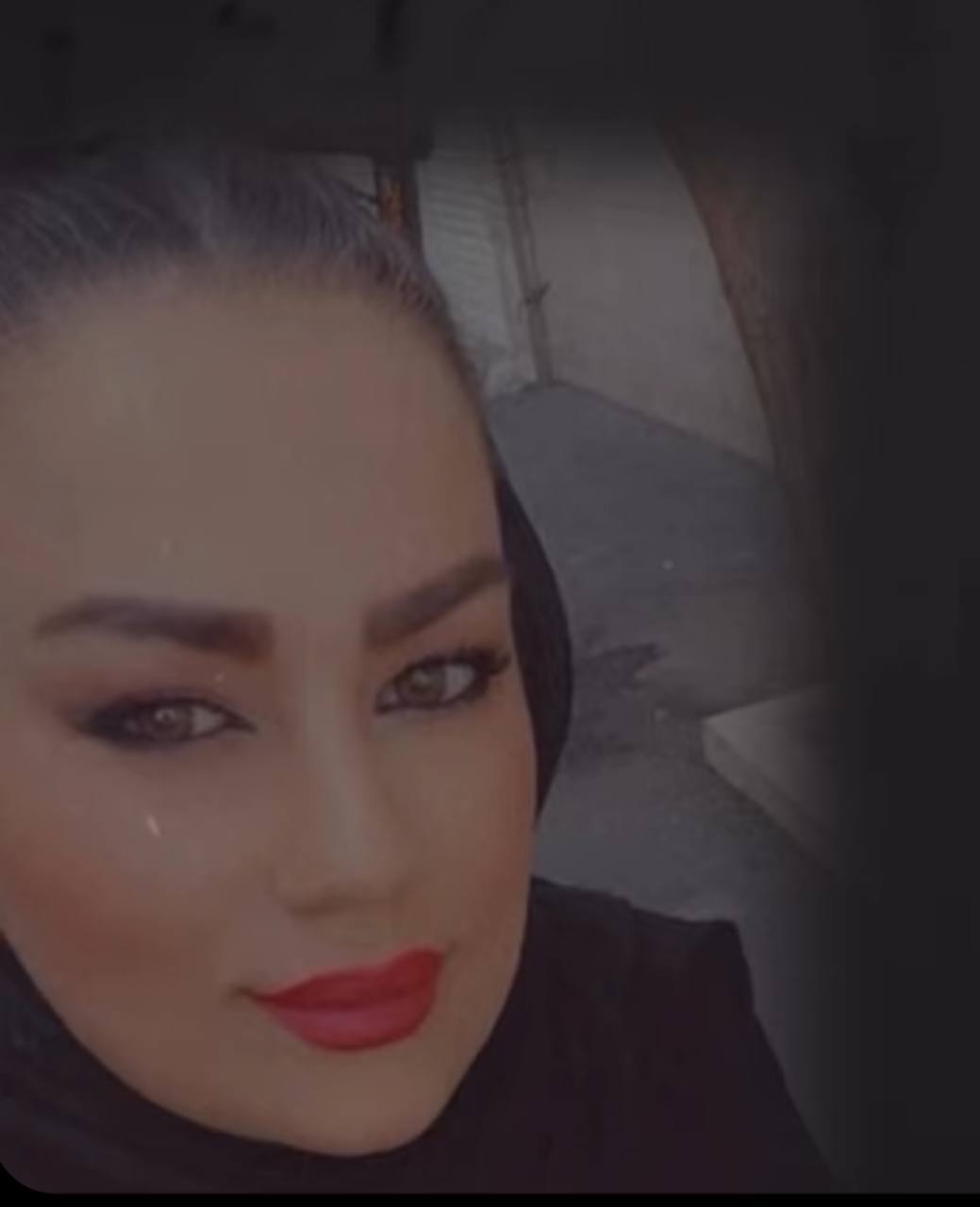 مهری فرج‌زاده