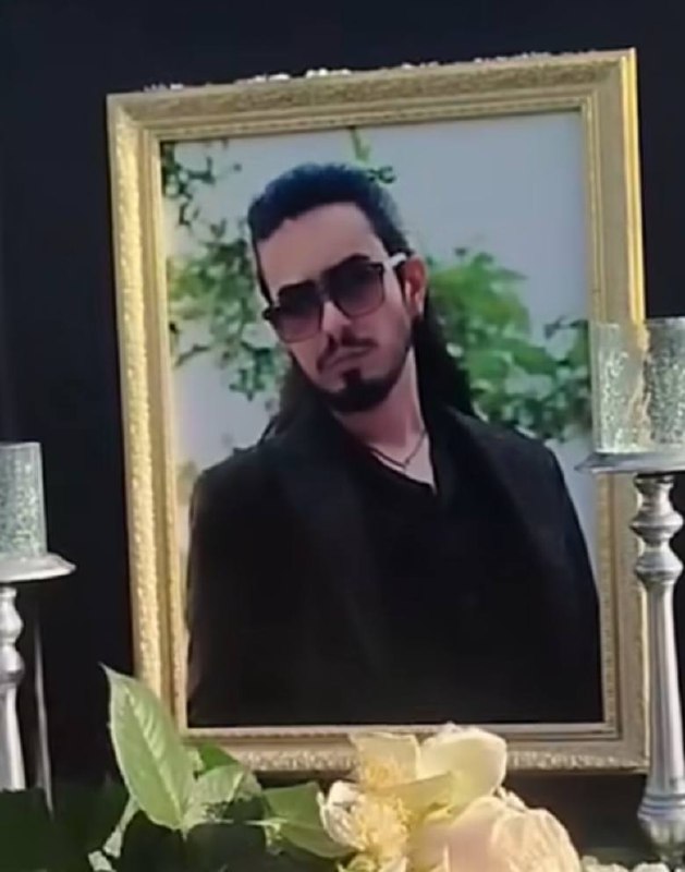 مرتضی دهقانی