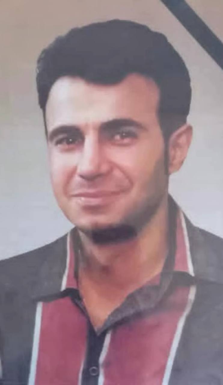 مهدی غفاریان