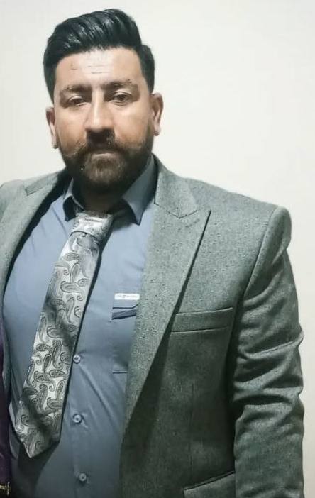 مصطفی مالکی باش‌محله