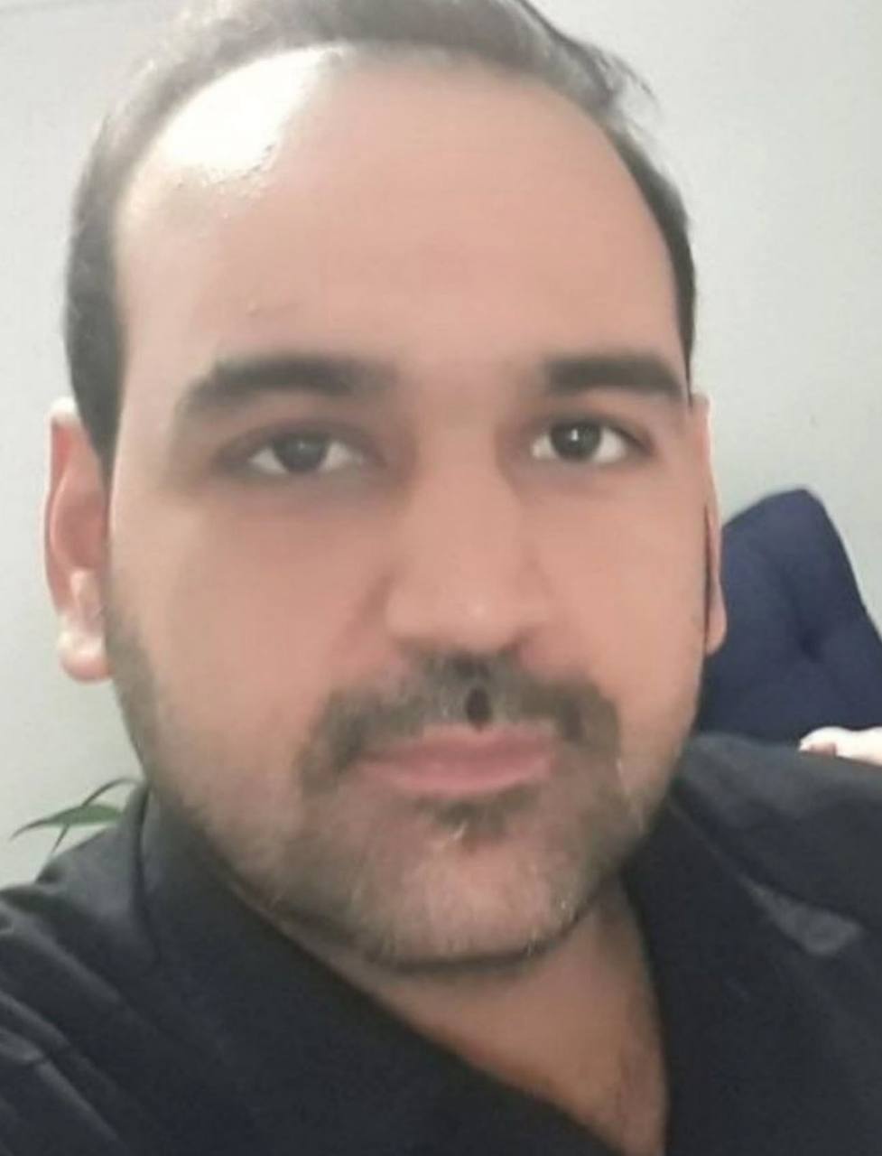 محمدرضا غلامزاده