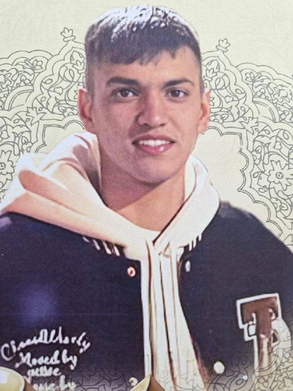 امیررضا صادقی