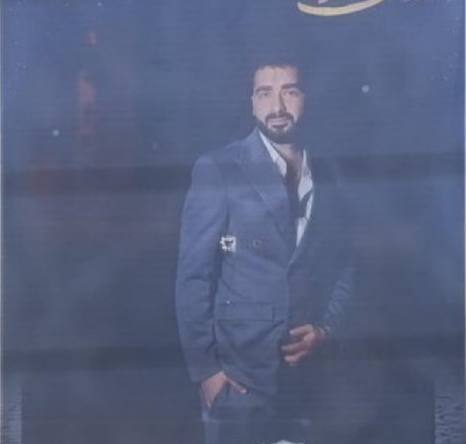 سجاد (مهدی) صفری‌نژاد