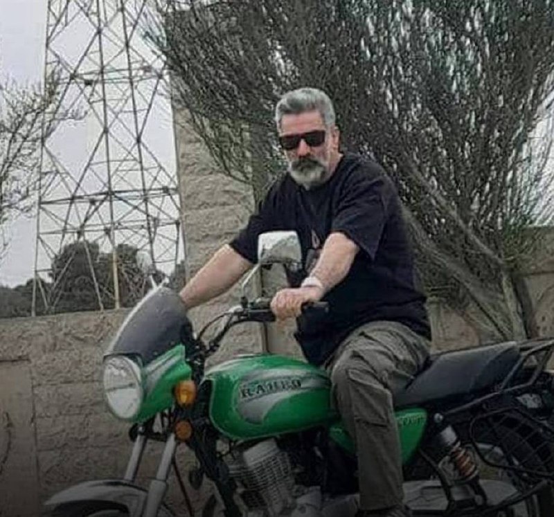 جهانگیر جمشیدی میعاد