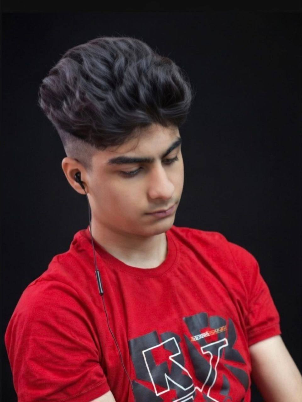 سید محمد سروش حسینی کرابی