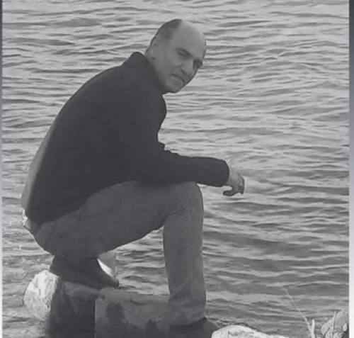 علی‌اصغر صفری حبیب‌آبادی