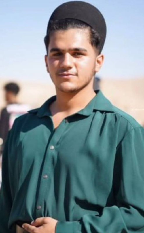 میثم قاسموند