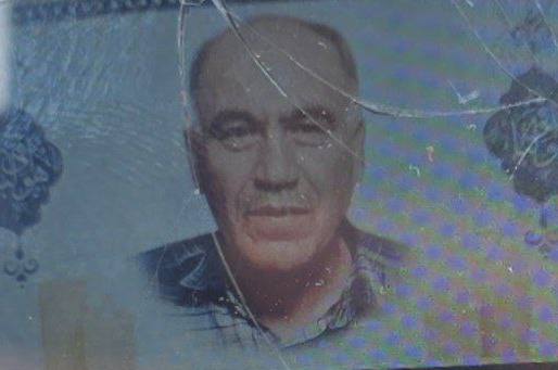 حمیدرضا زنگنه